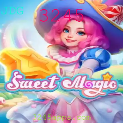 Explorando o Mundo Encantado de SweetMagic: Um Guia Completo
