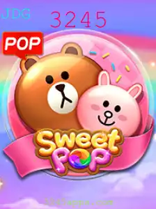 SweetPOP: Explorando o Colorido Mundo do Popular Jogo de Puzzle