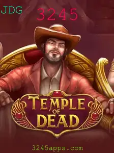 TempleofDead: Uma Aventura Inesquecível no Mundo dos Mortos