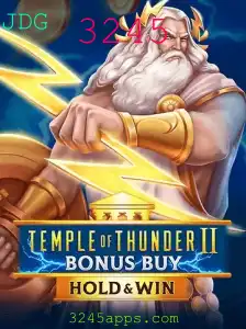 Temple of Thunder II Bonus Buy: Descubra as Aventuras Épicas e Regras do Jogo