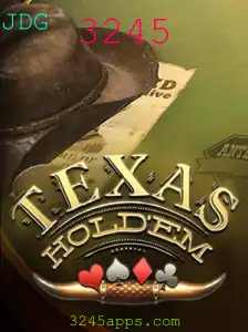 Descubra o Emocionante Mundo do Texas Hold'em