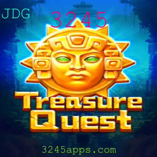 TreasureQuest: Desbravando Aventuras em Busca de Riquezas