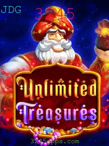 Explorando o Mundo de UnlimitedTreasures: Uma Aventura de Estratégia e Sorte